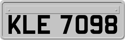 KLE7098