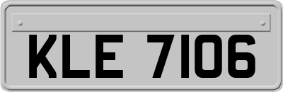 KLE7106
