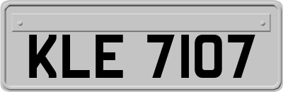 KLE7107