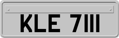 KLE7111