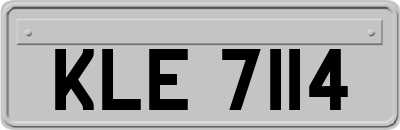 KLE7114