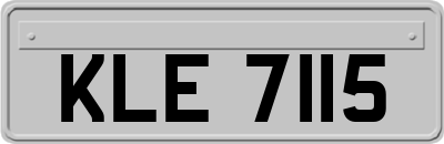 KLE7115