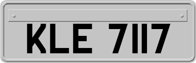 KLE7117