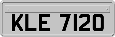 KLE7120