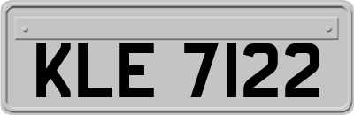 KLE7122