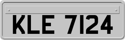 KLE7124
