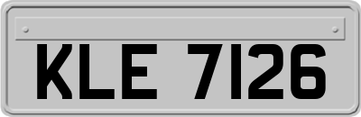 KLE7126
