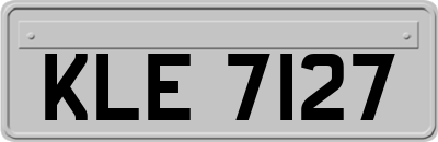 KLE7127