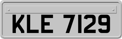 KLE7129