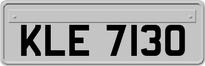KLE7130