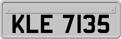 KLE7135
