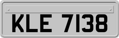 KLE7138