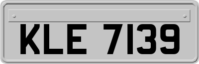 KLE7139