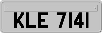 KLE7141