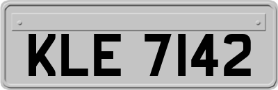 KLE7142