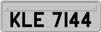 KLE7144