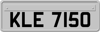 KLE7150