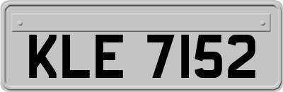 KLE7152