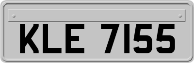 KLE7155