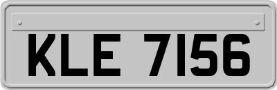 KLE7156