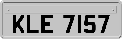 KLE7157