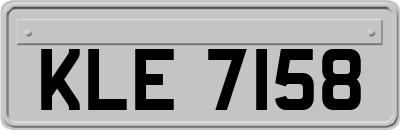 KLE7158
