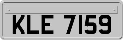 KLE7159