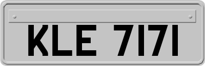 KLE7171