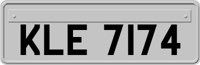 KLE7174