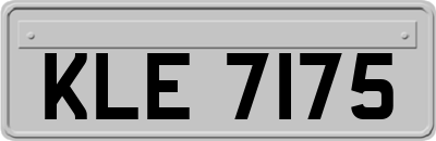 KLE7175