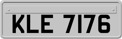 KLE7176