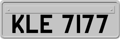 KLE7177