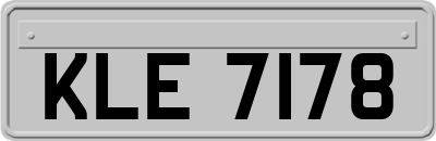 KLE7178