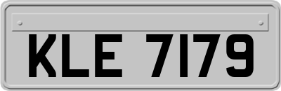 KLE7179