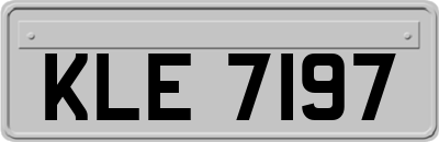 KLE7197