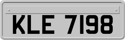 KLE7198