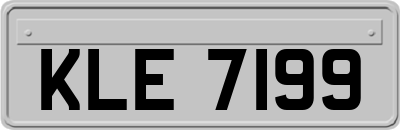 KLE7199