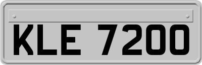 KLE7200