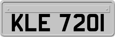 KLE7201