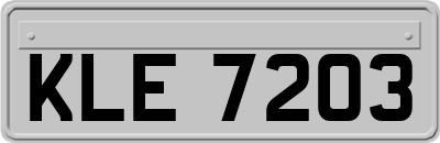 KLE7203