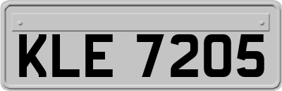 KLE7205