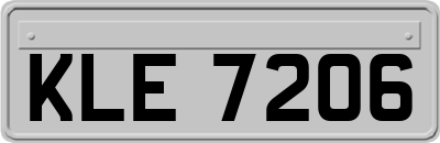 KLE7206
