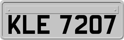 KLE7207