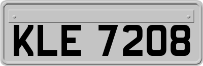 KLE7208