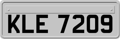 KLE7209