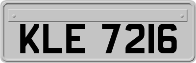 KLE7216