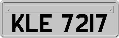 KLE7217