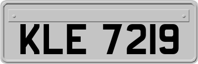 KLE7219