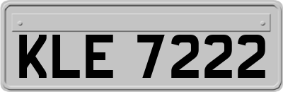 KLE7222