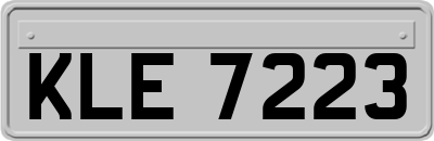 KLE7223